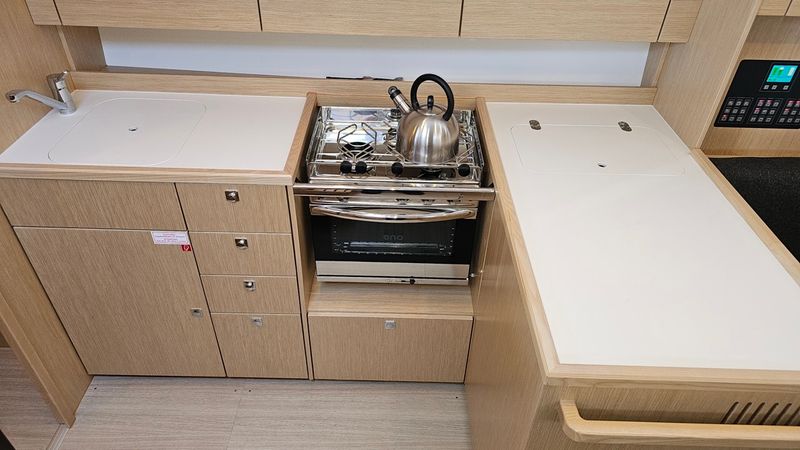 Bavaria C38 | Euphoria