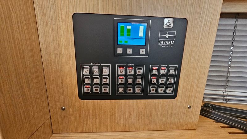 Bavaria C38 | Euphoria