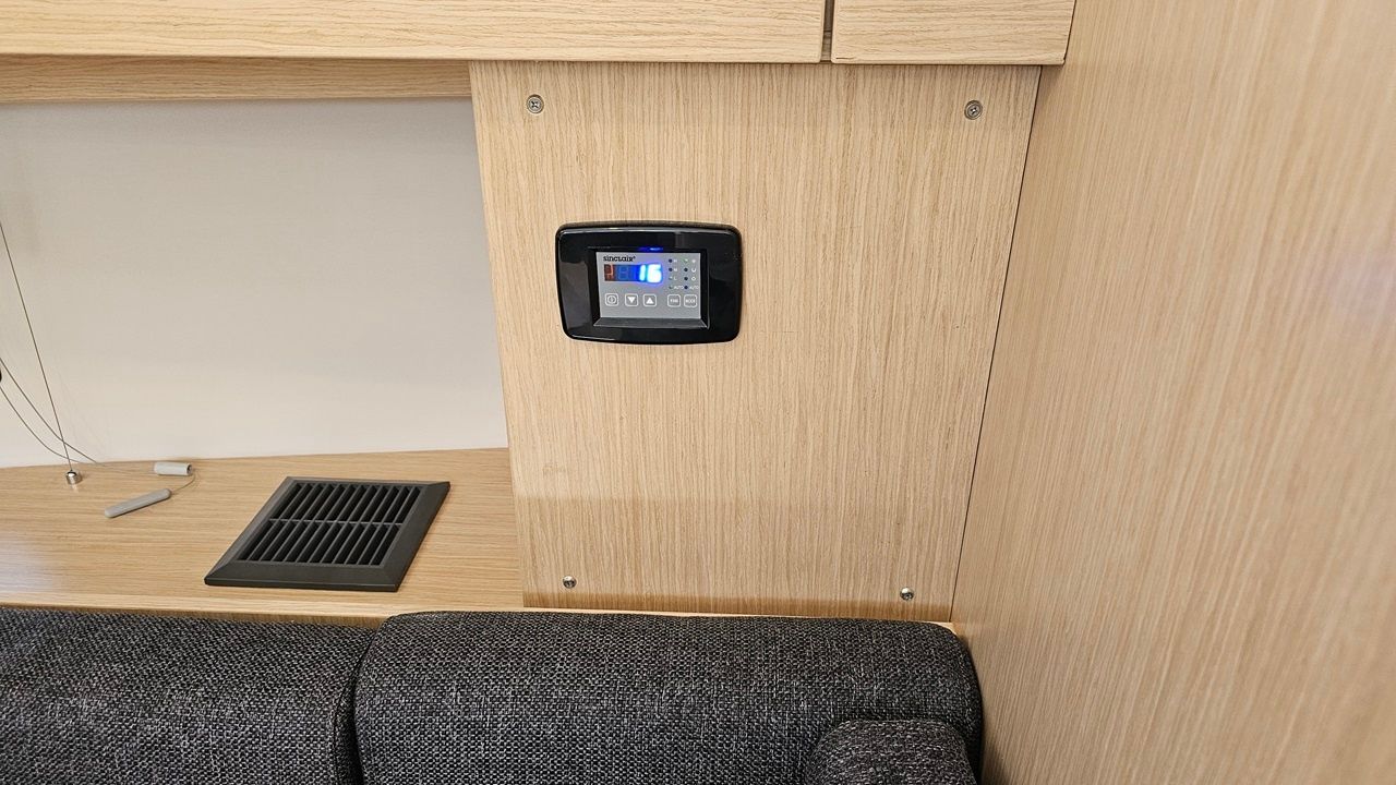 Bavaria C38 | Euphoria