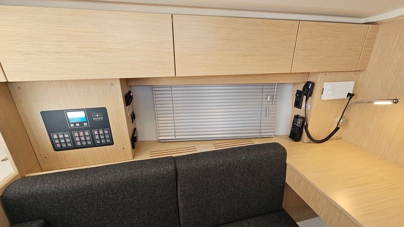 Bavaria C38 | Euphoria