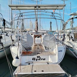 Bavaria Cruiser 34 | Hydra
