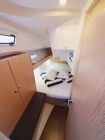 Bavaria Cruiser 34 | Alasia