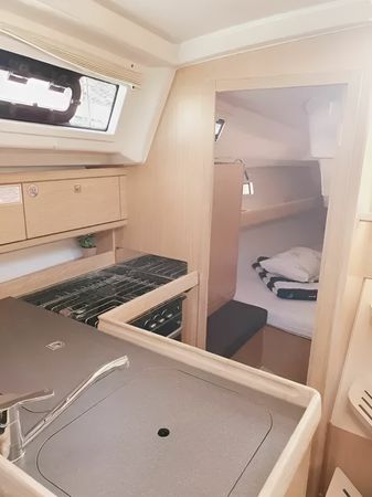 Bavaria Cruiser 34 | Alasia