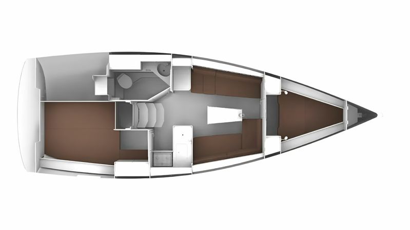 Bavaria Cruiser 34 | Alasia