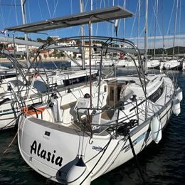 Bavaria Cruiser 34 | Alasia