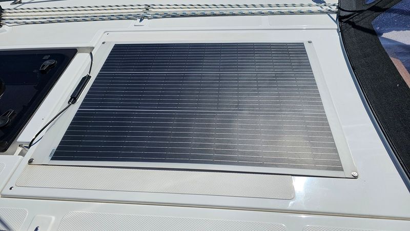 Bavaria C38 | Windchaser