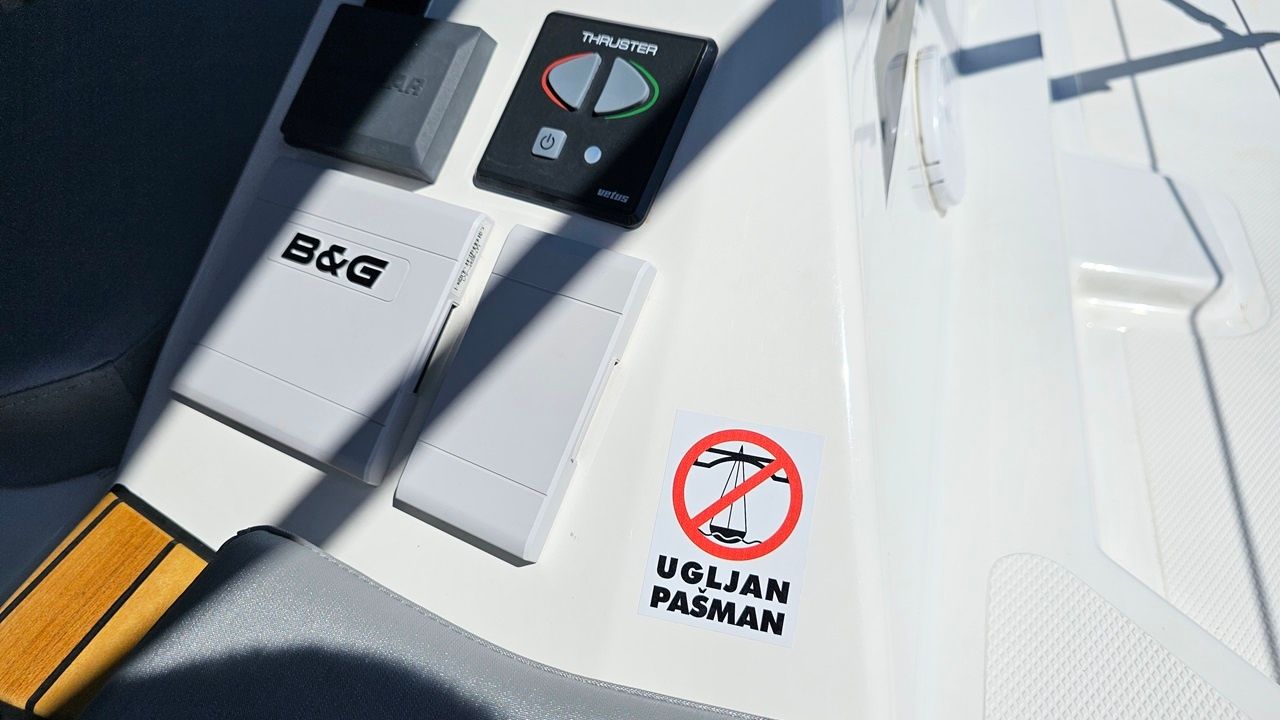 Bavaria C38 | Windchaser