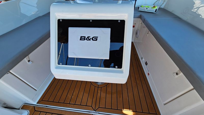 Bavaria C38 | Windchaser