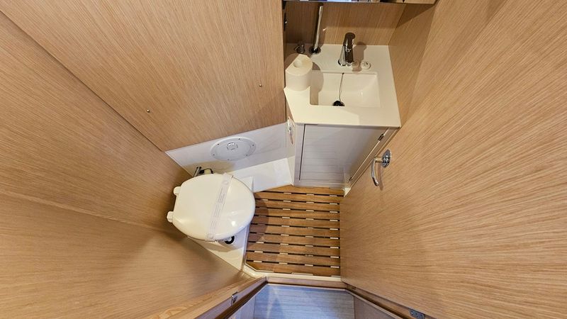 Bavaria C38 | Windchaser