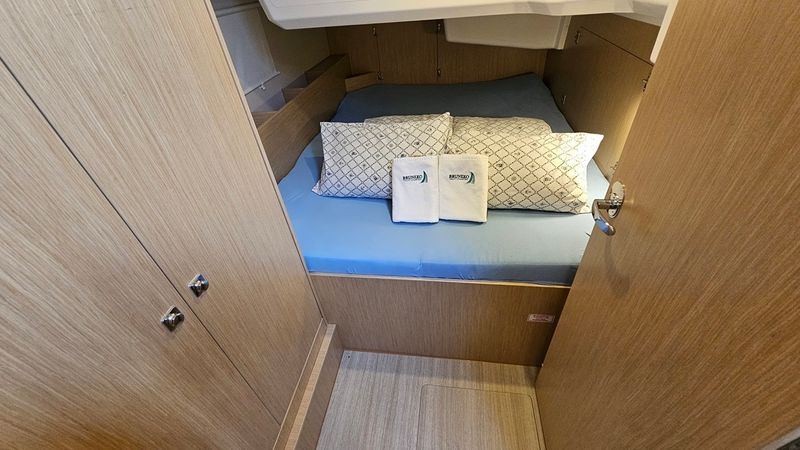 Bavaria C38 | Windchaser