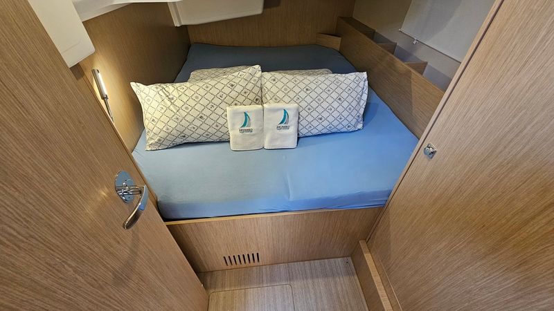 Bavaria C38 | Windchaser