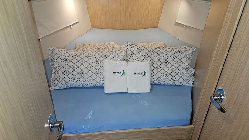 Bavaria C38 | Windchaser