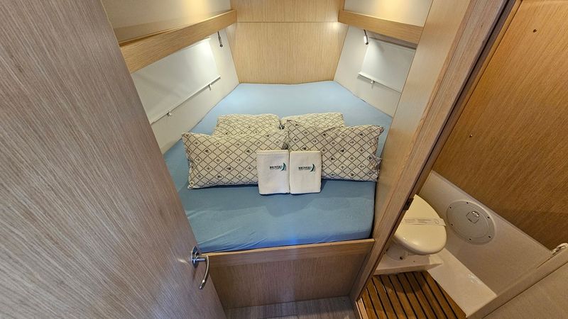 Bavaria C38 | Windchaser