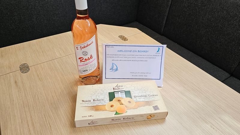 Bavaria C38 | Windchaser