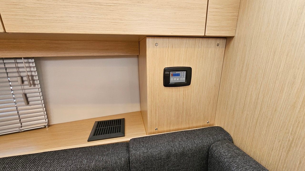 Bavaria C38 | Windchaser