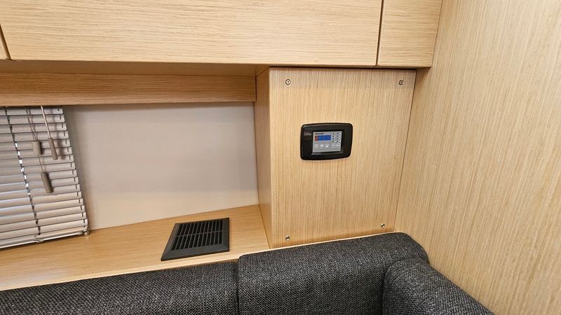 Bavaria C38 | Windchaser