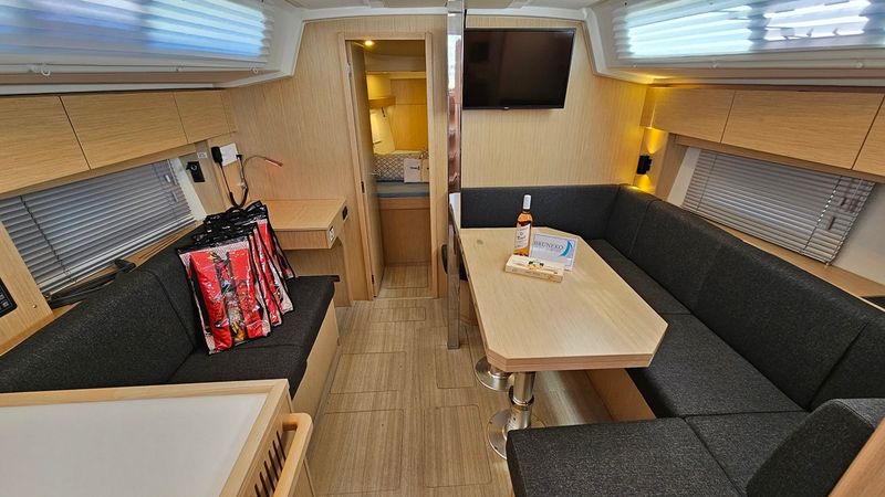 Bavaria C38 | Windchaser