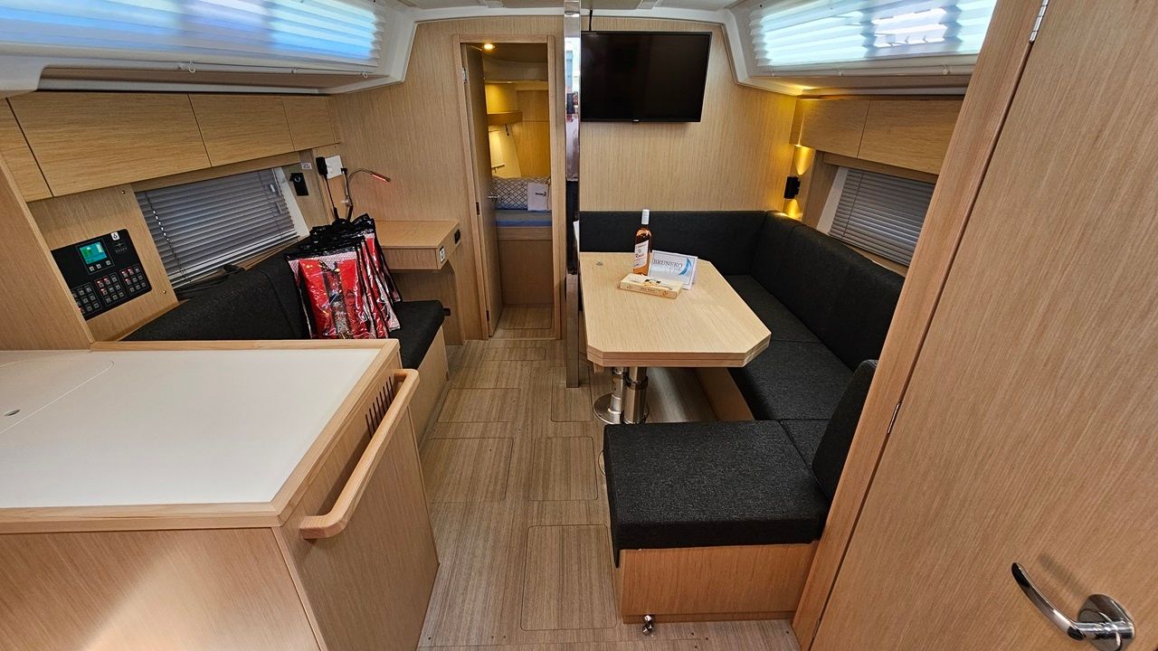 Bavaria C38 | Windchaser