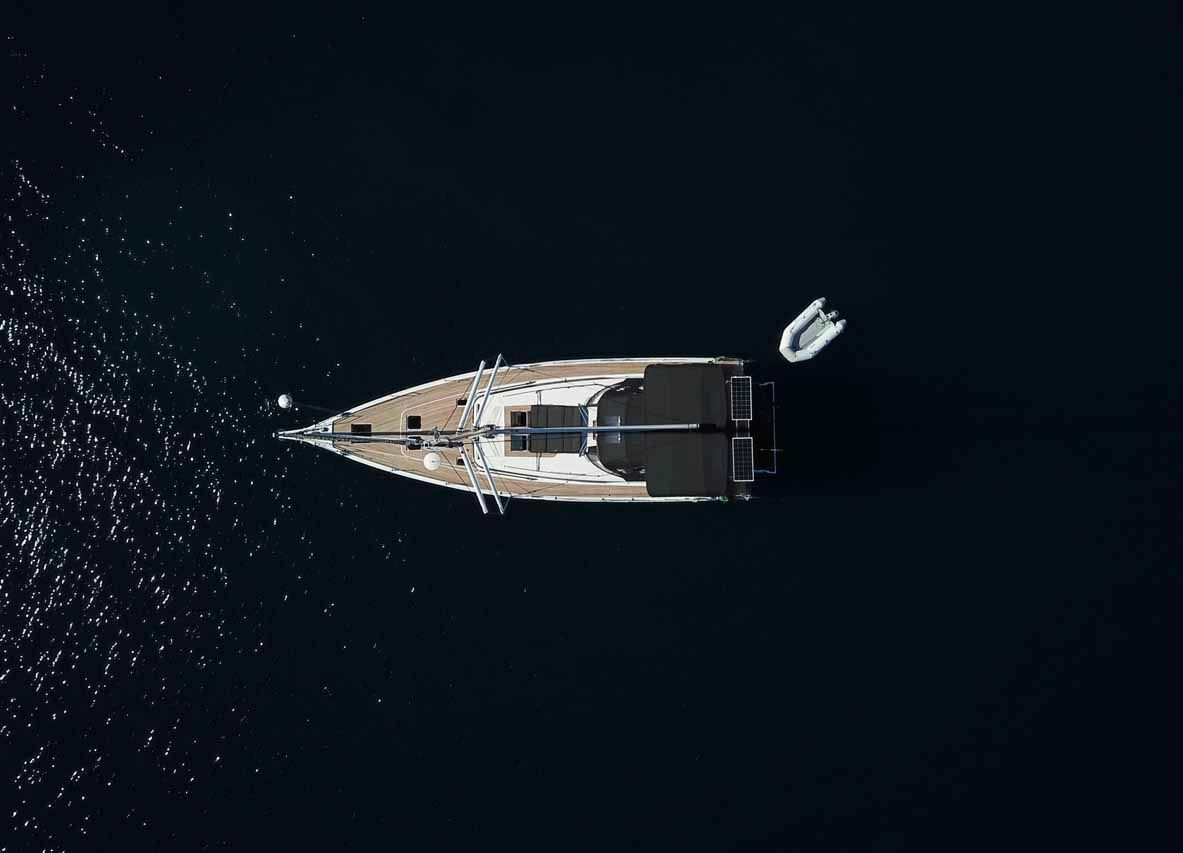 Bavaria C57 | F-One