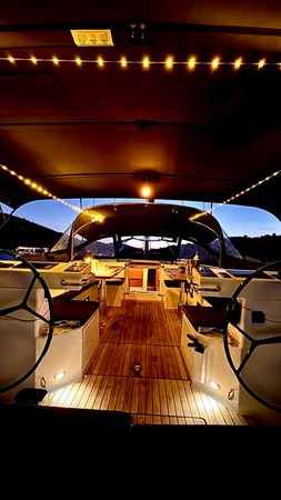 Bavaria C57 | F-One