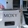 Lagoon 40 | Moxy