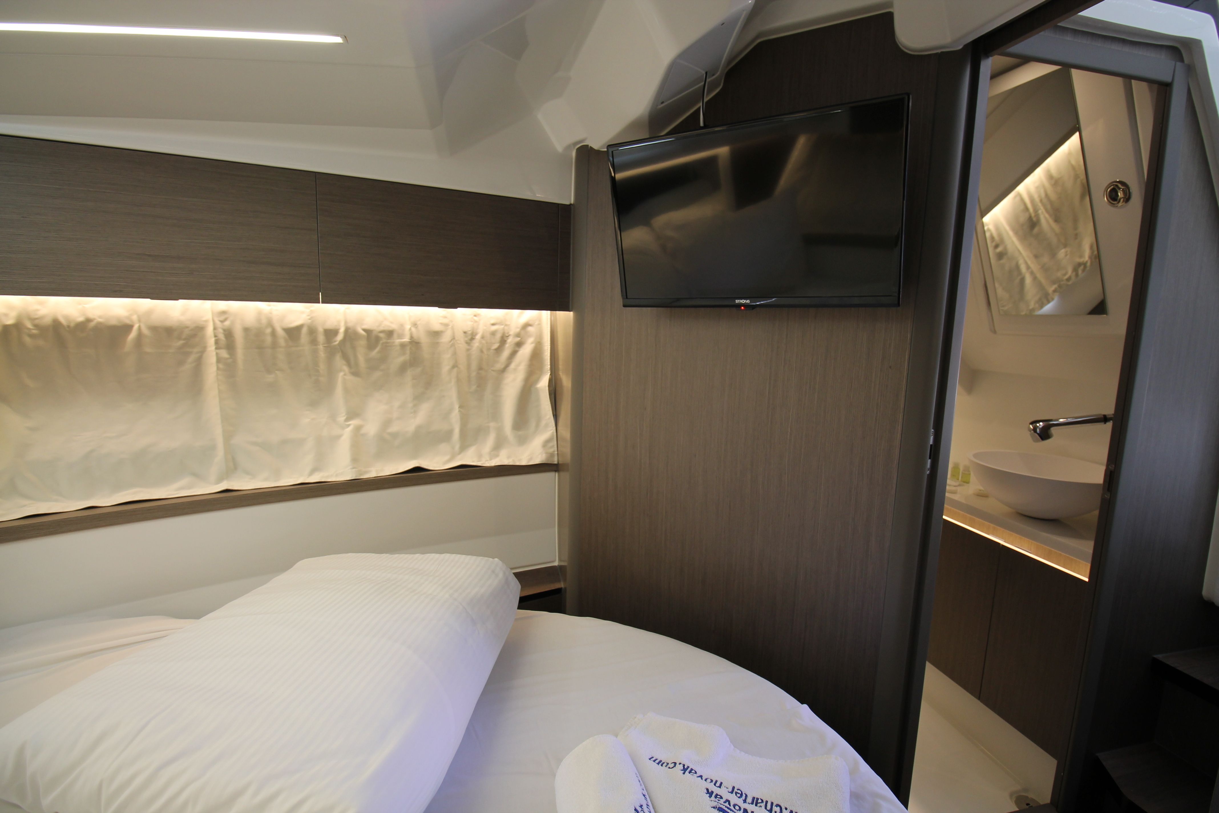 Jeanneau Merry Fisher 895 | Navis Amoris