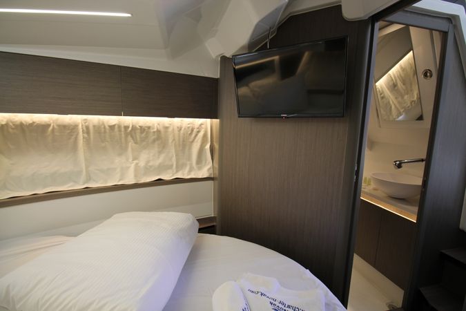 Jeanneau Merry Fisher 895 | Navis Amoris