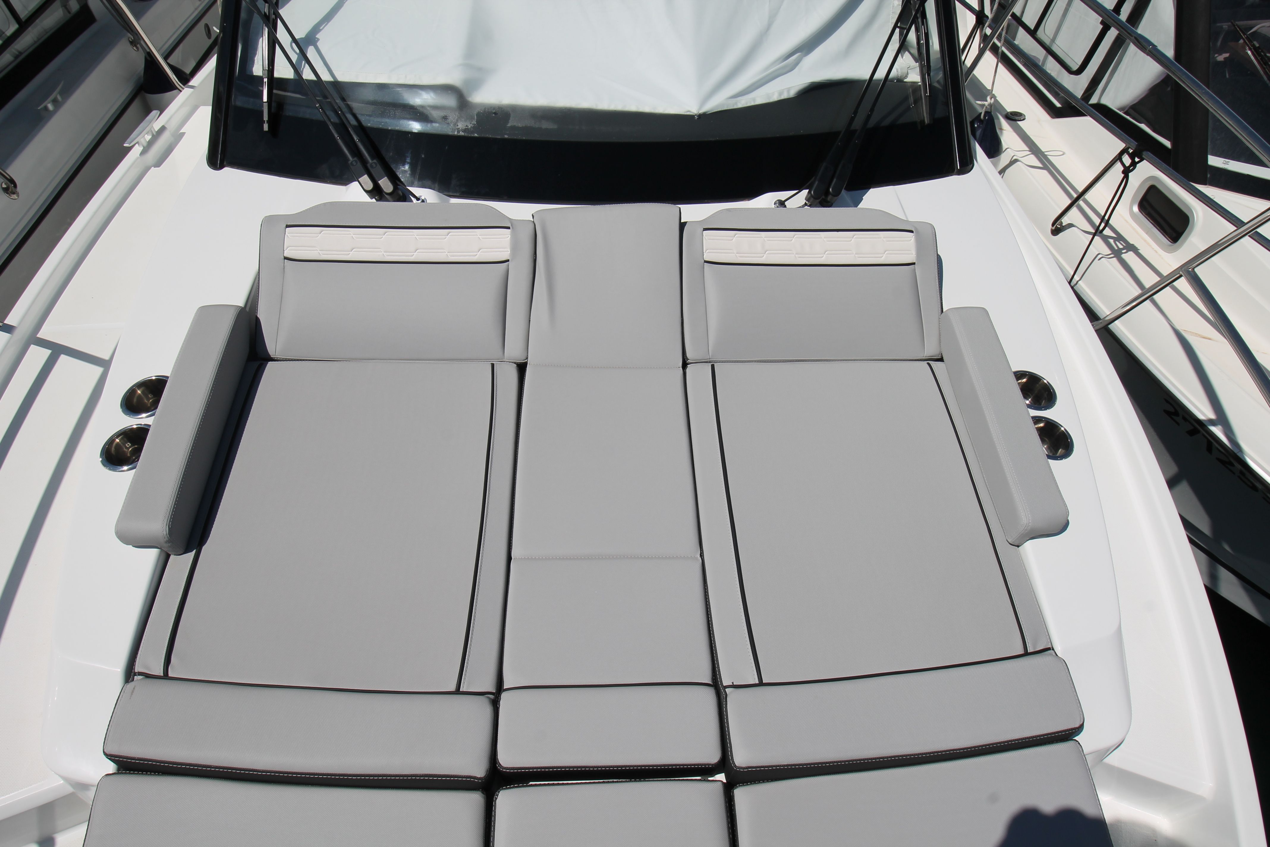 Jeanneau Merry Fisher 895 | Navis Amoris