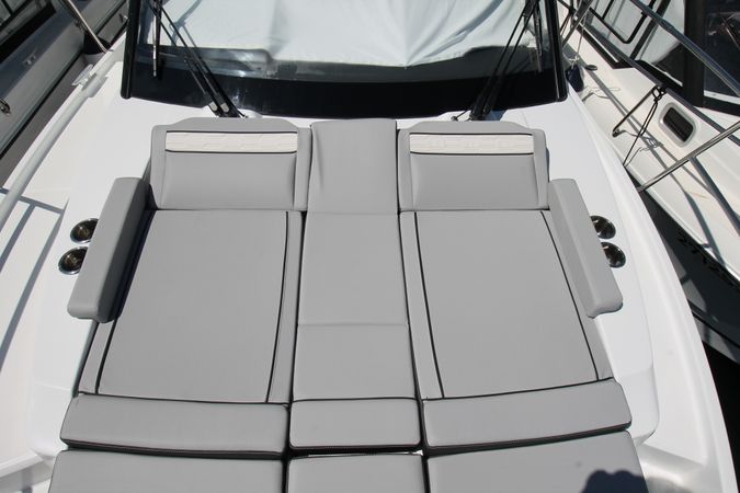 Jeanneau Merry Fisher 895 | Navis Amoris