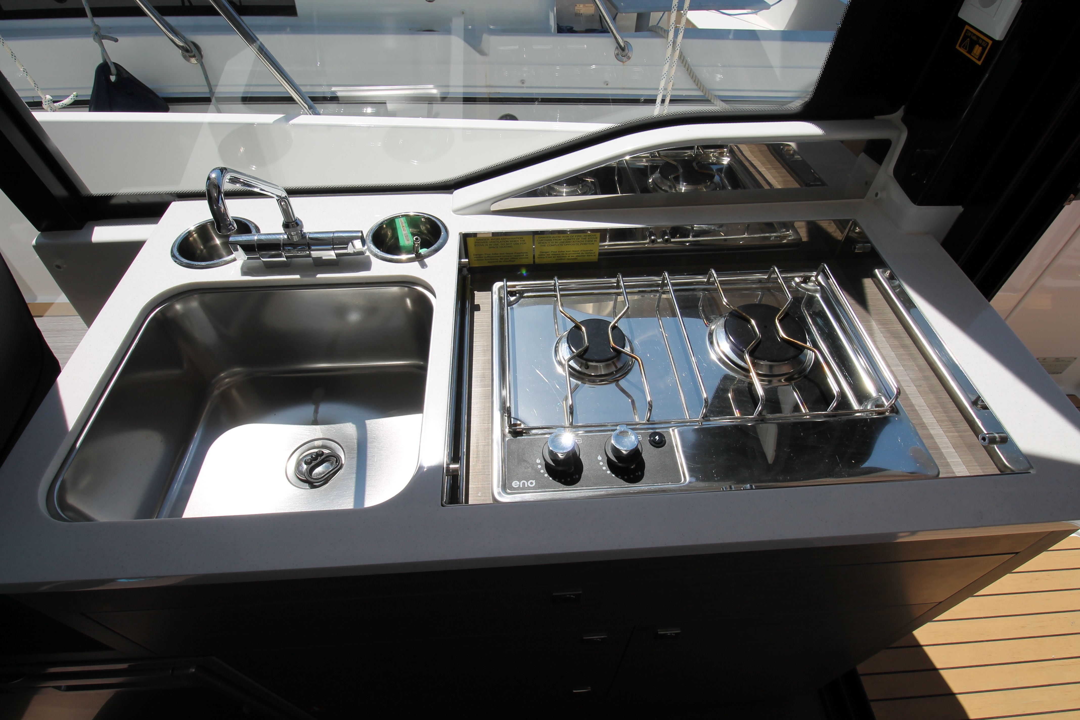 Jeanneau Merry Fisher 895 | Navis Amoris