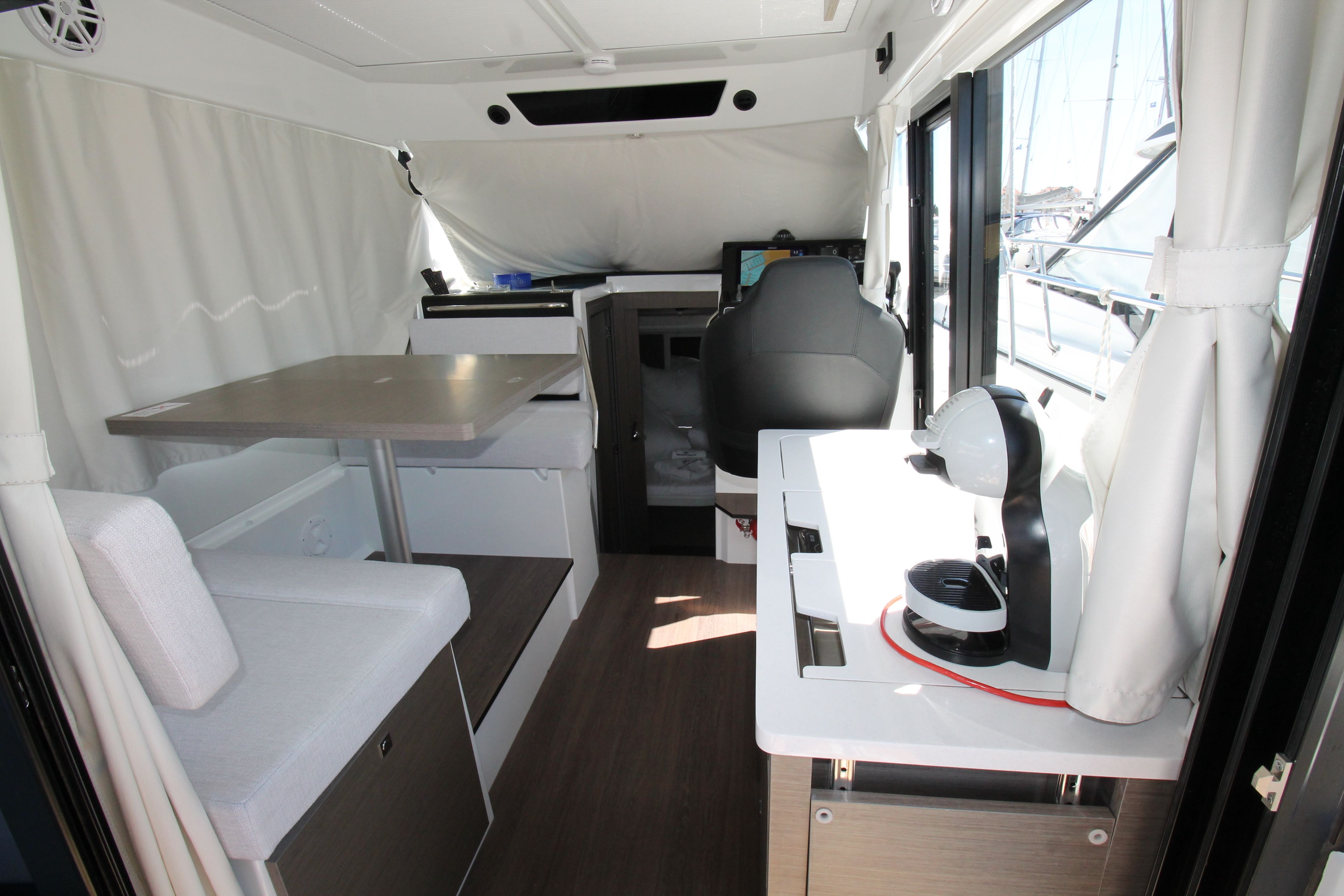 Jeanneau Merry Fisher 895 | Navis Amoris
