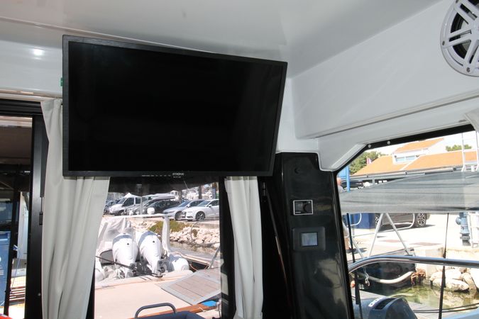 Jeanneau Merry Fisher 895 | Navis Amoris