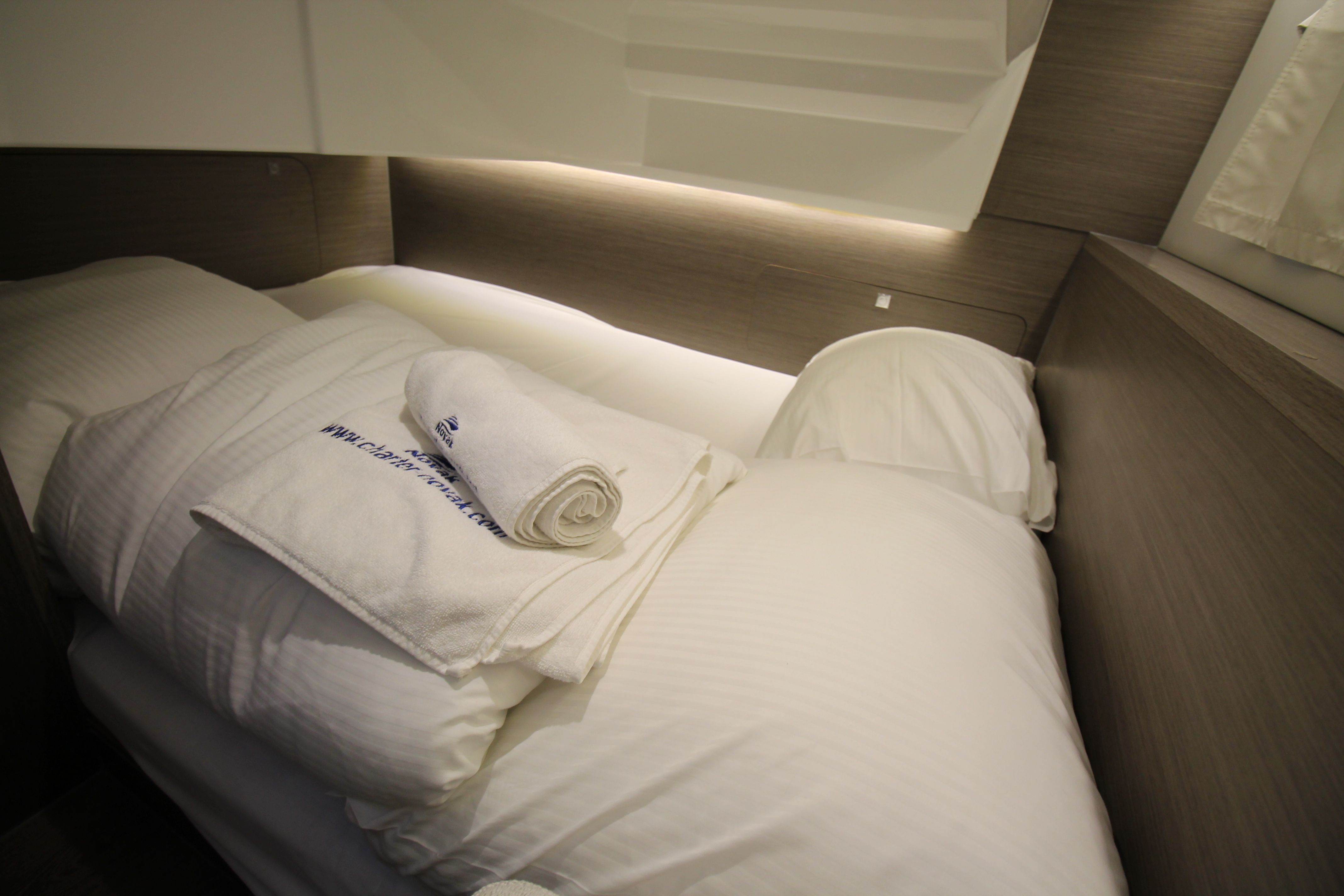 Jeanneau Merry Fisher 895 | Navis Amoris