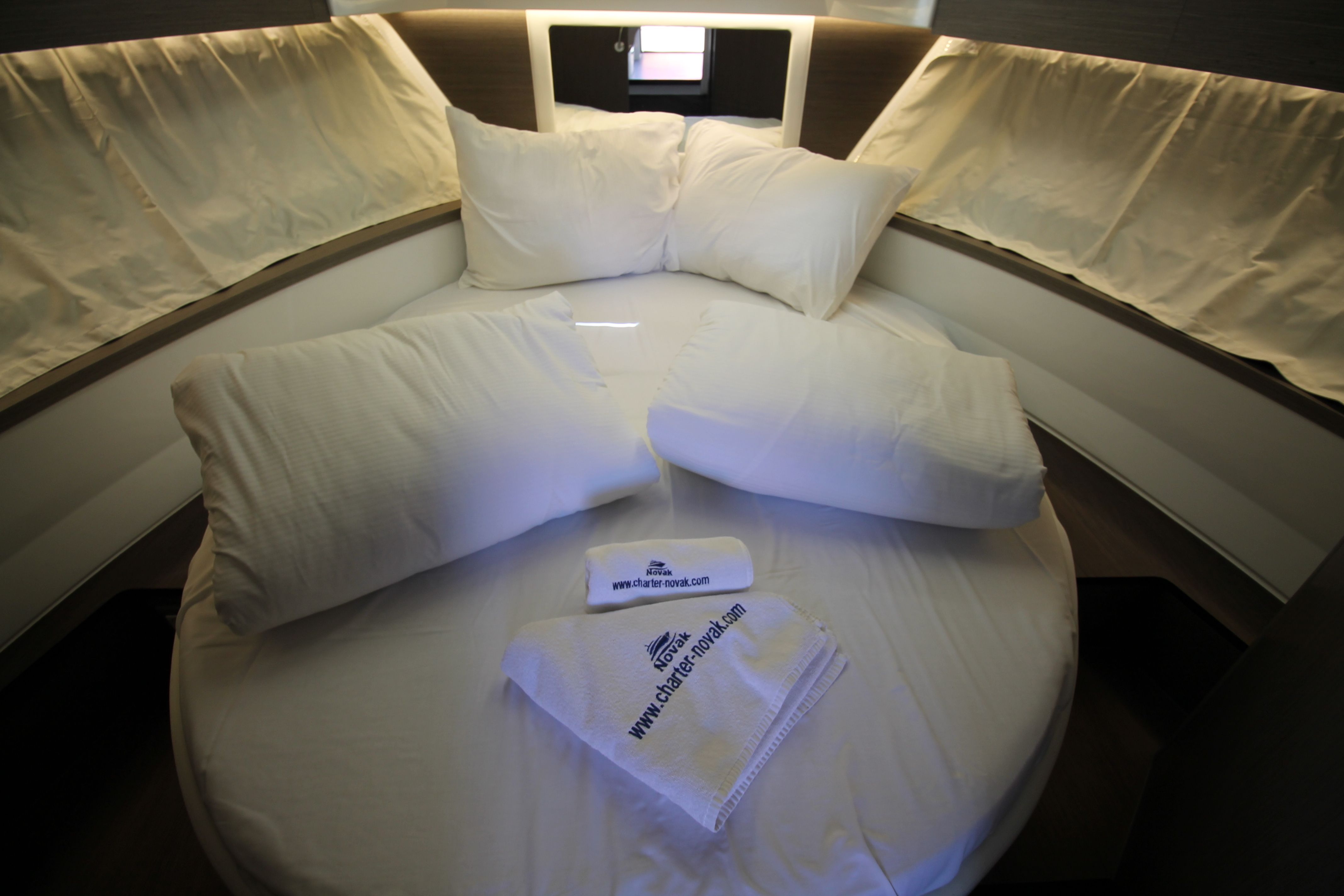 Jeanneau Merry Fisher 895 | Navis Amoris