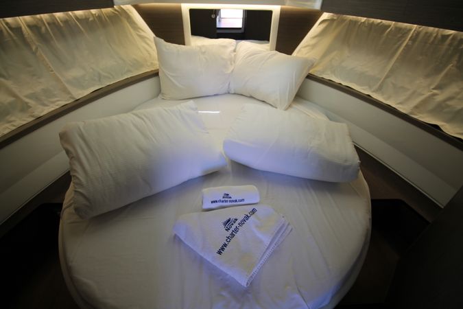 Jeanneau Merry Fisher 895 | Navis Amoris