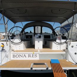 Jeanneau Sun Odyssey 410 | Bona Res