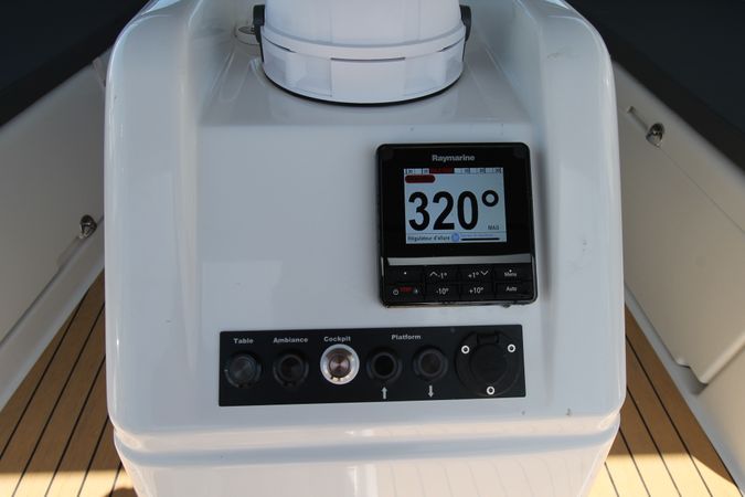 Jeanneau Sun Odyssey 410 | Bona Res