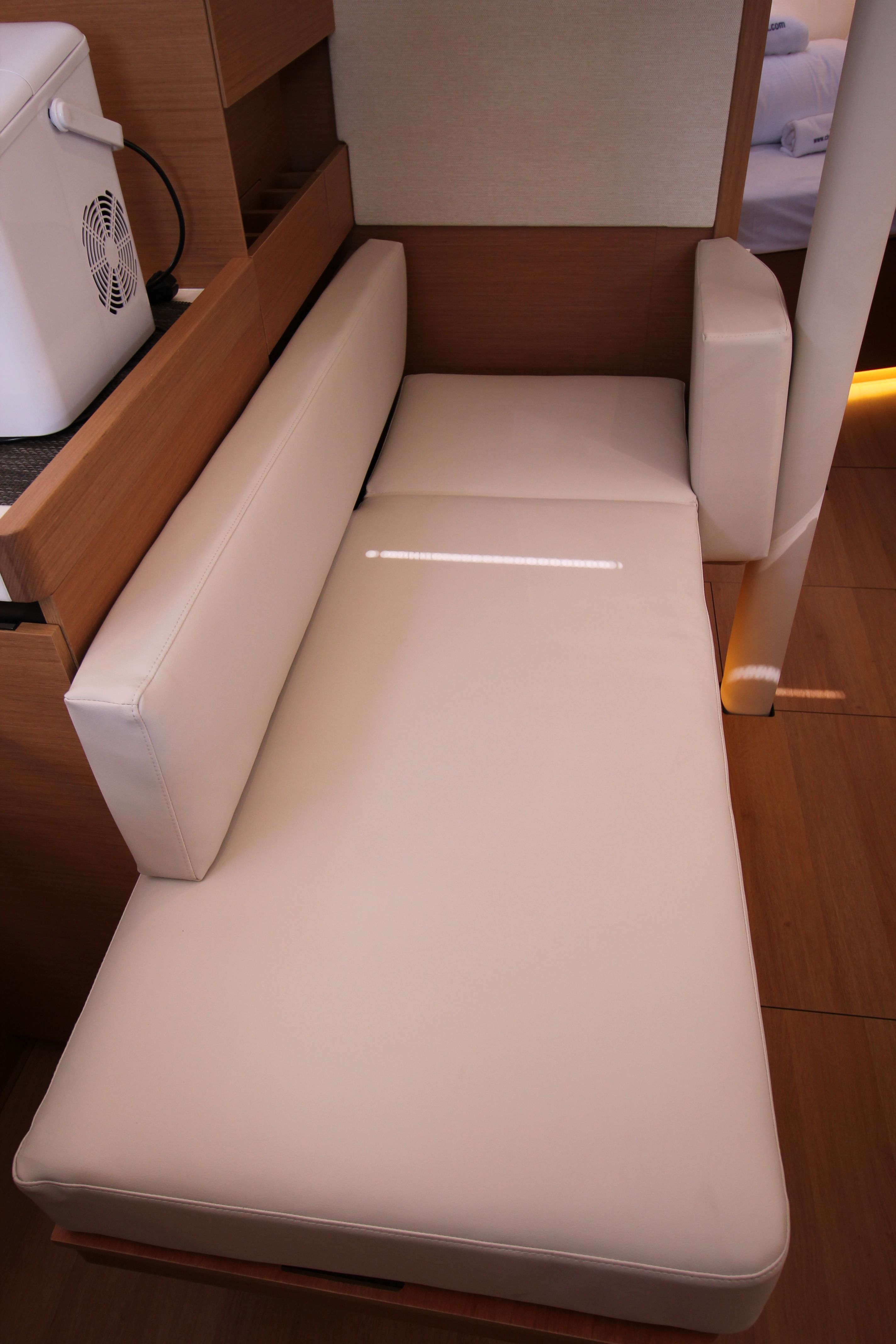 Jeanneau Sun Odyssey 410 | Bona Res