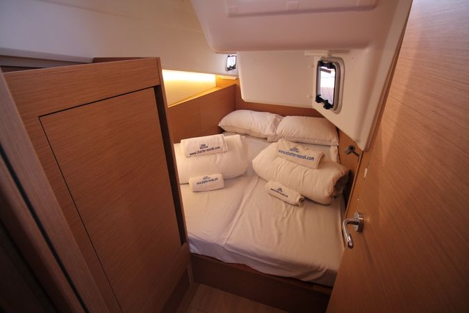 Jeanneau Sun Odyssey 410 | Bona Res
