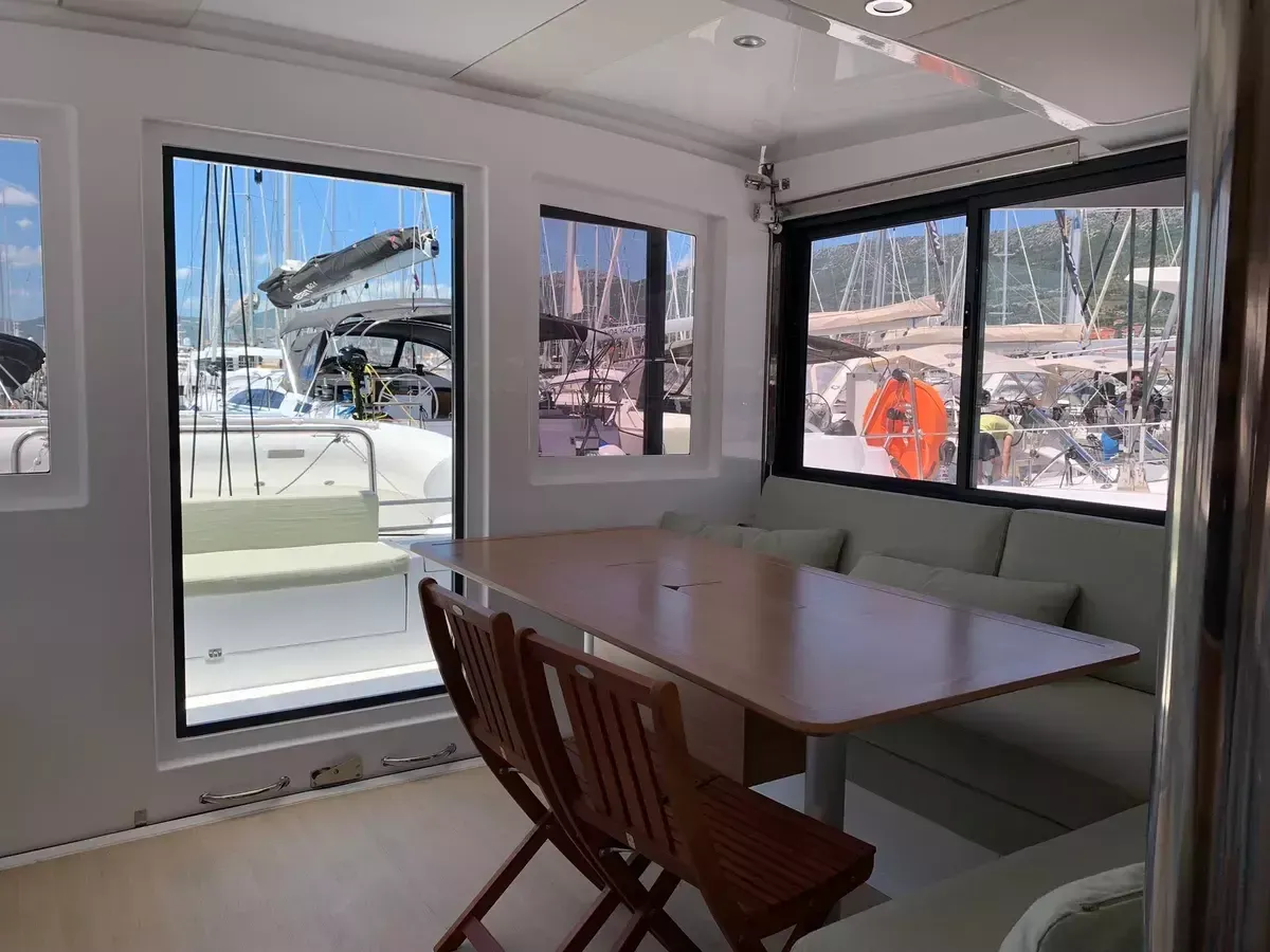 Bali Catsmart | Go With The Flow