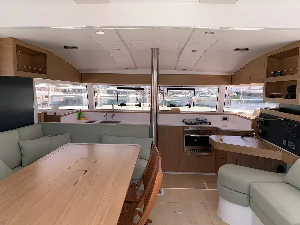 Bali Catsmart | Go With The Flow