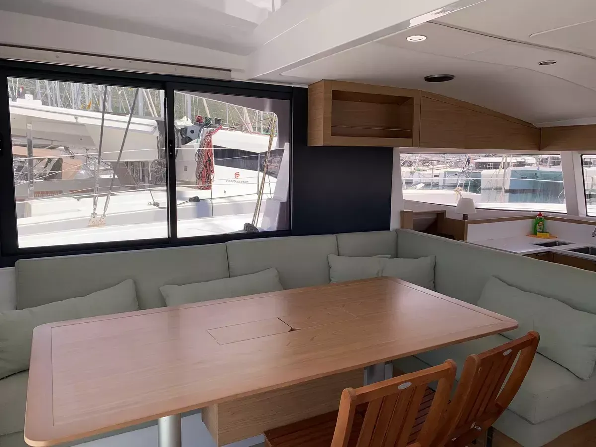 Bali Catsmart | Go With The Flow