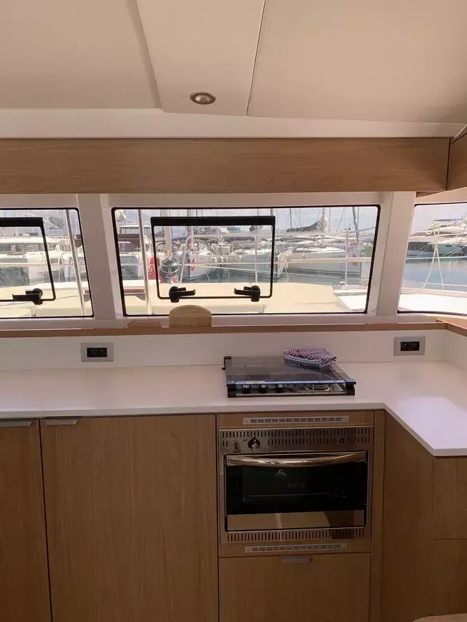 Bali Catsmart | Go With The Flow