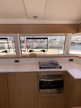 Bali Catsmart | Go With The Flow