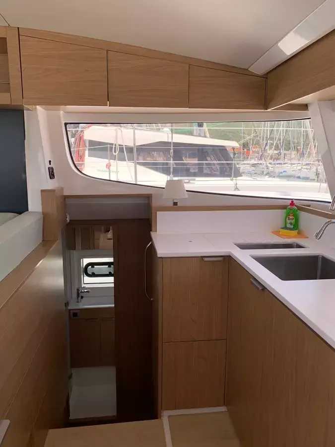 Bali Catsmart | Go With The Flow