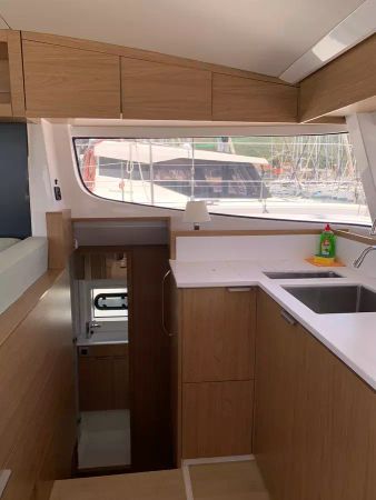 Bali Catsmart | Go With The Flow