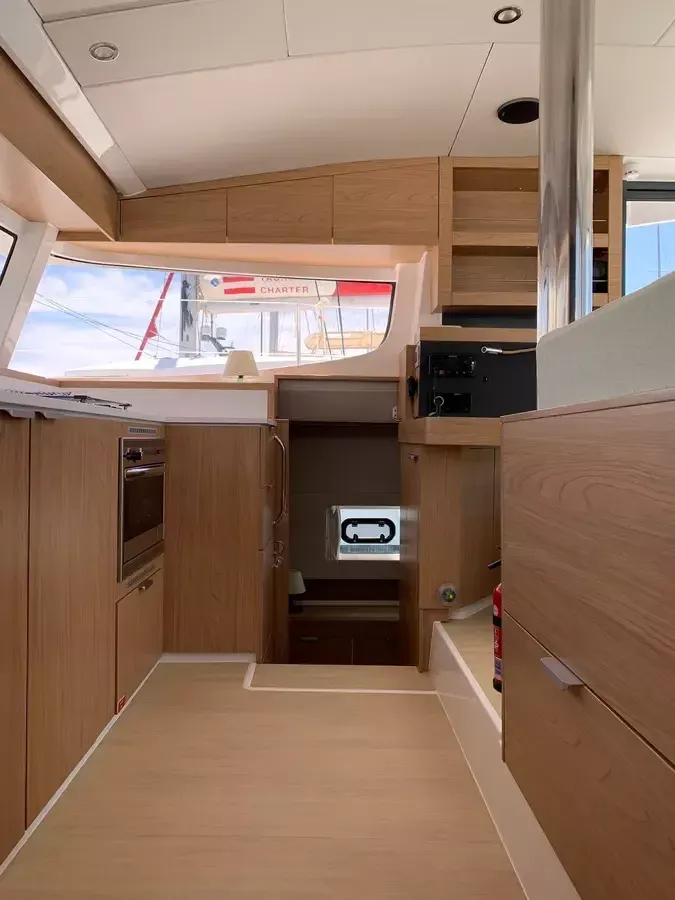 Bali Catsmart | Go With The Flow