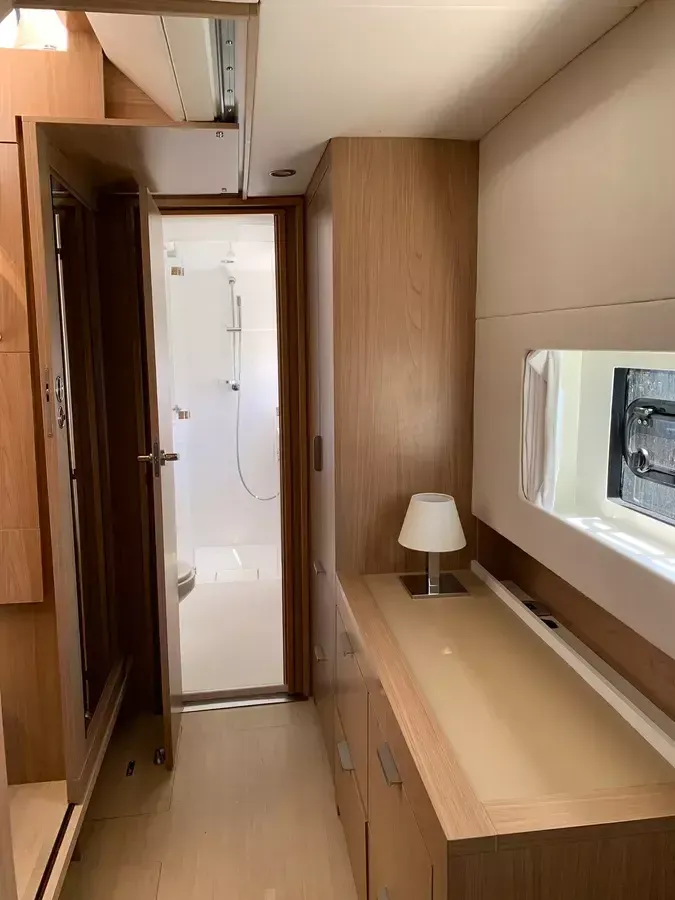 Bali Catsmart | Go With The Flow