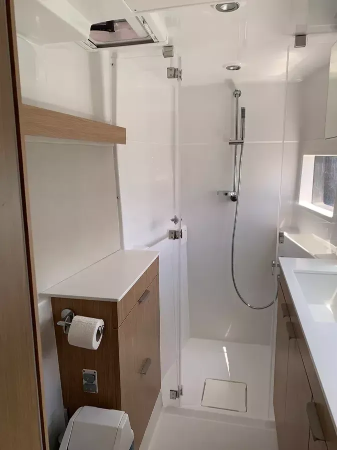 Bali Catsmart | Go With The Flow