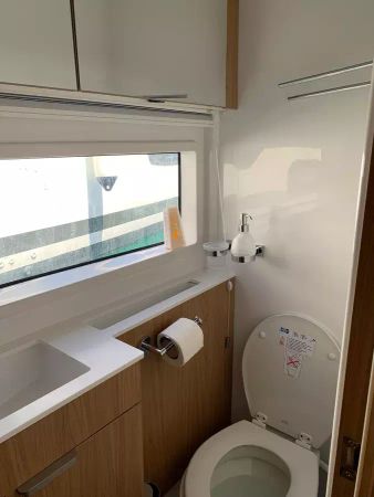 Bali Catsmart | Go With The Flow